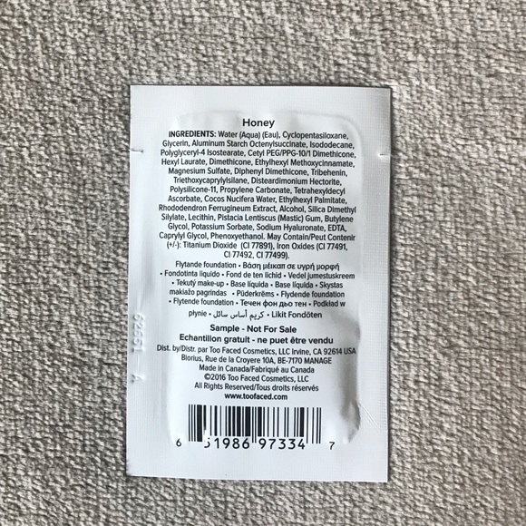 💄5 for $15 bundle - Picture 4 of 4